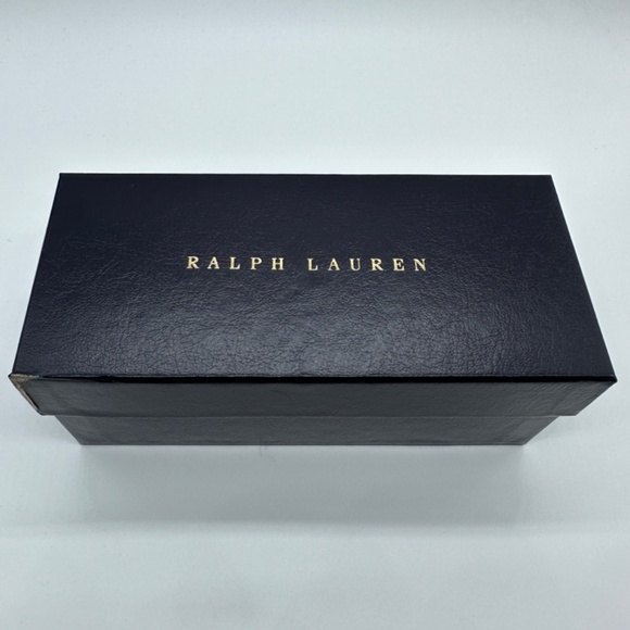 Ralph Lauren Sunglasses Women 0RL8146P 49 501752 Shiny Jerry Havana main image 12